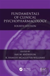 Fundamentals Of Clinical Psychopharmacology