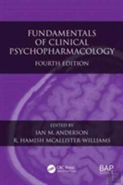Bertrand.pt - Fundamentals Of Clinical Psychopharmacology