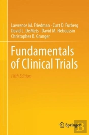 Fundamentals Of Clinical Trials