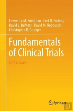 Bertrand.pt - Fundamentals Of Clinical Trials