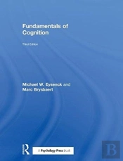 Fundamentals Of Cognition 3e