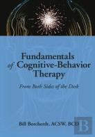 Fundamentals Of Cognitive-Behavior Therapy