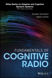 Fundamentals Of Cognitive Radio