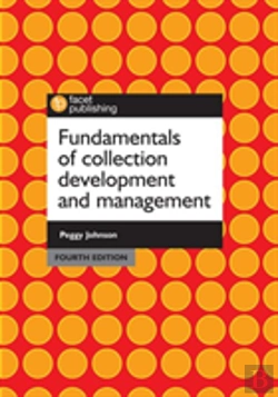 Bertrand.pt - Fundamentals Of Collection Development And Management