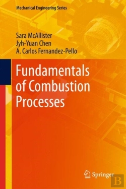 Bertrand.pt - Fundamentals Of Combustion Processes