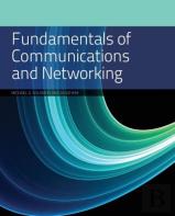 Fundamentals Of Communications And Networking