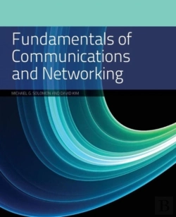 Bertrand.pt - Fundamentals Of Communications And Networking