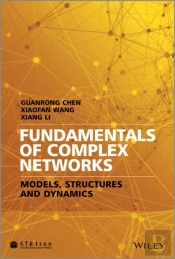 Fundamentals Of Complex Networks