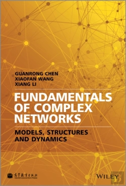 Bertrand.pt - Fundamentals Of Complex Networks