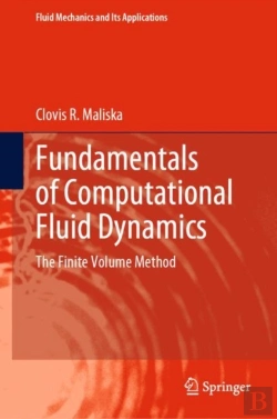 Bertrand.pt - Fundamentals Of Computational Fluid Dynamics