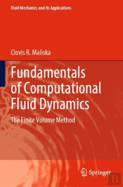 Bertrand.pt - Fundamentals Of Computational Fluid Dynamics