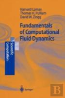 Fundamentals Of Computational Fluid Dynamics
