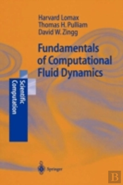 Bertrand.pt - Fundamentals Of Computational Fluid Dynamics