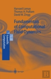 Fundamentals Of Computational Fluid Dynamics