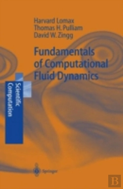 Bertrand.pt - Fundamentals Of Computational Fluid Dynamics