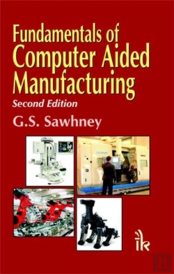Bertrand.pt - Fundamentals Of Computer Aided Manufacturing