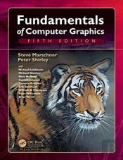 Fundamentals Of Computer Graphics