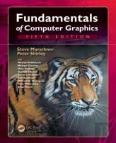 Fundamentals Of Computer Graphics