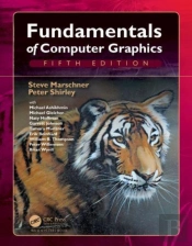 Fundamentals Of Computer Graphics