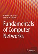 Fundamentals Of Computer Networks