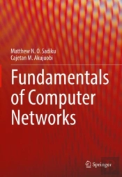 Fundamentals Of Computer Networks