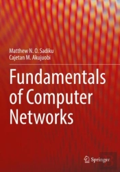 Fundamentals Of Computer Networks