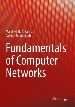 Bertrand.pt - Fundamentals Of Computer Networks