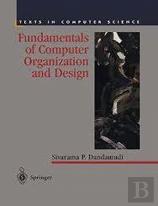 Fundamentals of Computer Organization and Design