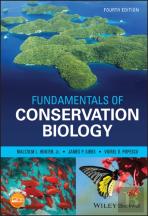 Fundamentals Of Conservation Biology
