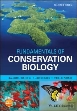 Bertrand.pt - Fundamentals Of Conservation Biology