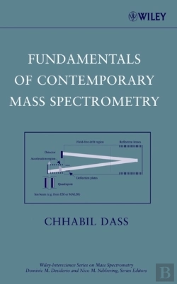 Bertrand.pt - Fundamentals Of Contemporary Mass Spectrometry