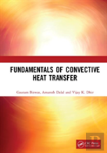 Fundamentals Of Convective Heat Transfer