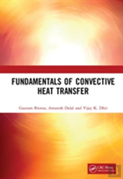 Bertrand.pt - Fundamentals Of Convective Heat Transfer