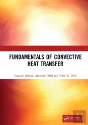 Fundamentals Of Convective Heat Transfer