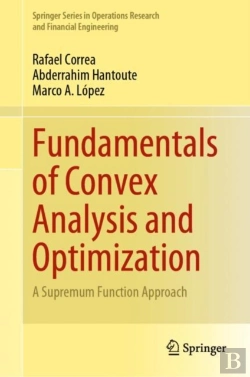 Bertrand.pt - Fundamentals Of Convex Analysis And Optimization