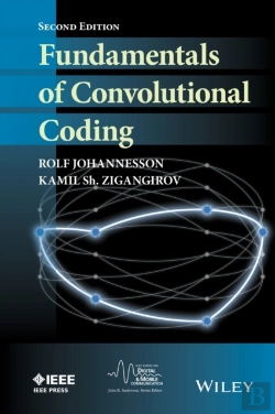 Bertrand.pt - Fundamentals Of Convolutional Coding
