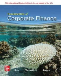 Bertrand.pt - Fundamentals Of Corporate Finance: 2024 Release Ise