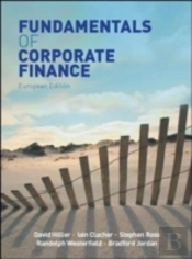 Fundamentals Of Corporate Finance Europe