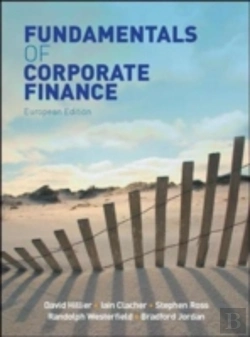 Bertrand.pt - Fundamentals Of Corporate Finance Europe