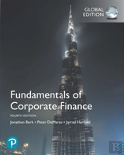 Bertrand.pt - Fundamentals Of Corporate Finance, Global Edition