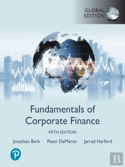 Bertrand.pt - Fundamentals Of Corporate Finance, Global Edition