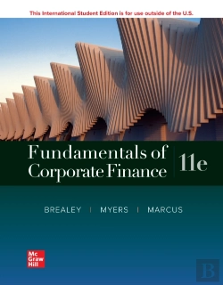 Bertrand.pt - Fundamentals Of Corporate Finance Ise