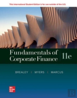 Bertrand.pt - Fundamentals Of Corporate Finance Ise