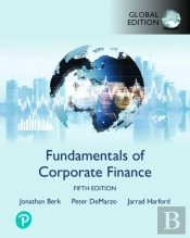 Fundamentals Of Corporate Finance