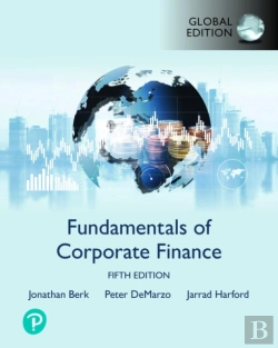 Bertrand.pt - Fundamentals Of Corporate Finance