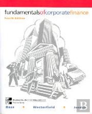 Fundamentals of Corporate Finance