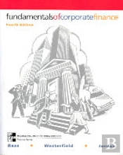 Fundamentals of Corporate Finance