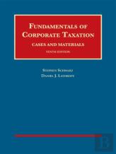 Fundamentals Of Corporate Taxation