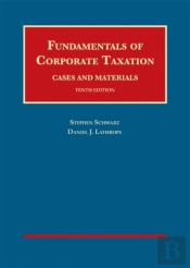 Fundamentals Of Corporate Taxation