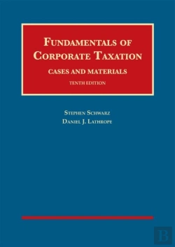 Bertrand.pt - Fundamentals Of Corporate Taxation